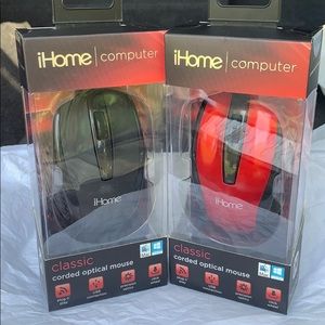 Brand new computer mouse (Set of 2)